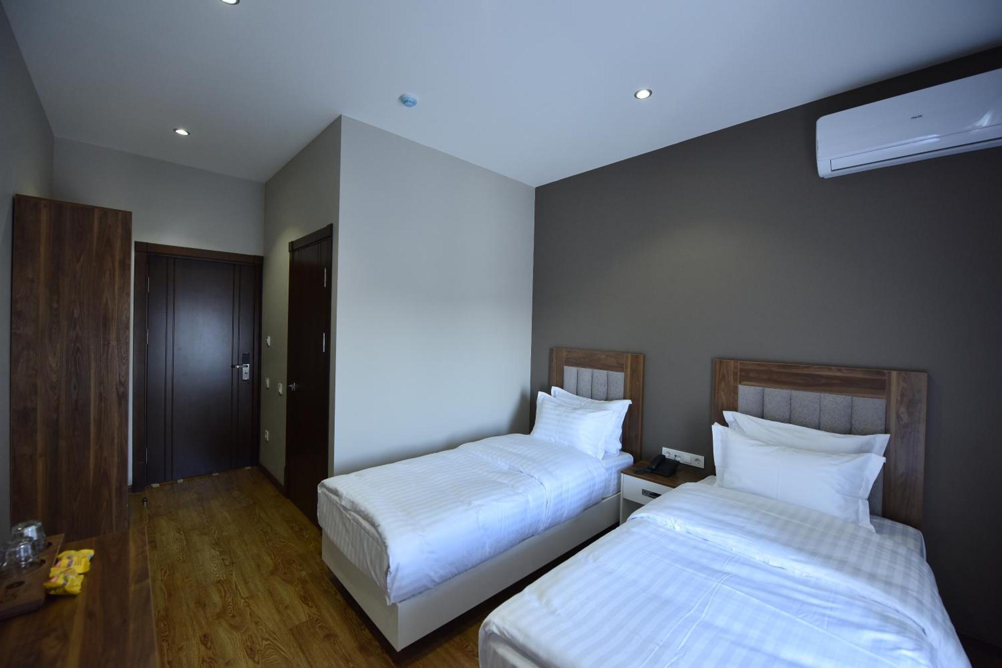 Sato Hotel Tașkent Exterior foto