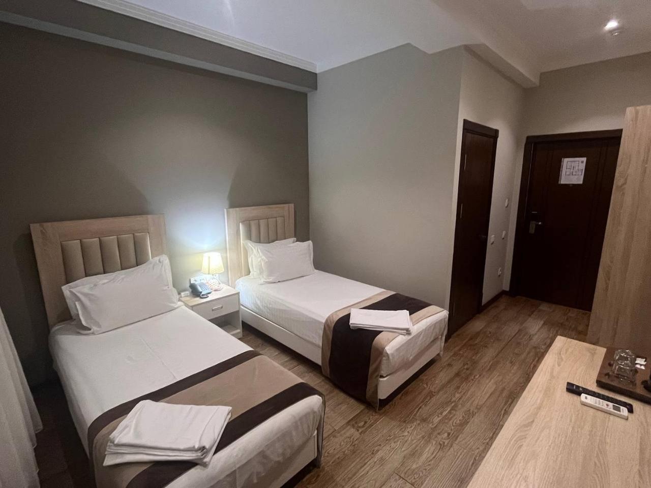 Sato Hotel Tașkent Exterior foto